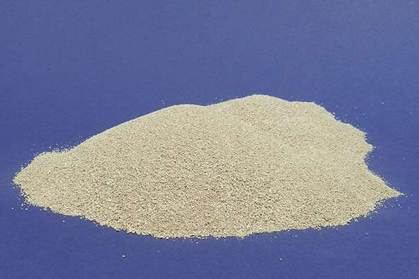 BERKEL FUTTER Chinchilla-Fit (Sand)